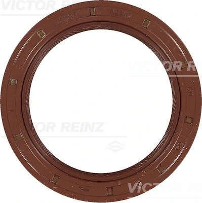 Shaft Seal, crankshaft